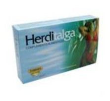 Herditalga (Garcinia Algen Roter Tee) 16Amp. Herditalga (Garcinia Algen Roter Tee) 16Amp.