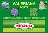 Baldrian Forte Eco 60cap. Baldrian Forte Eco 60cap.