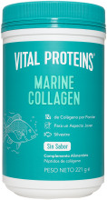 Marine Collagen 221 gr Marine Collagen 221 gr