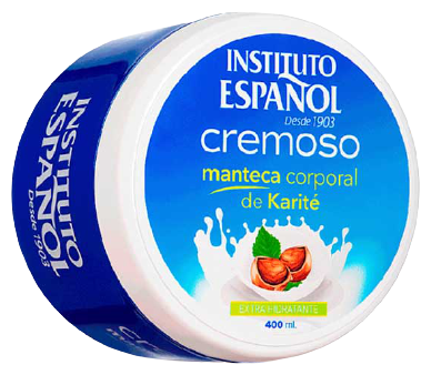 Cremige Shea Körperbutter 400 ml Cremige Shea Körperbutter 400 ml