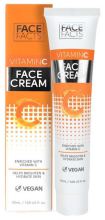 Vitamin C Gesichtscreme 50 ml
