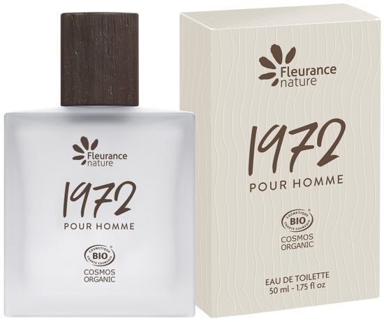 Herren Parfüm 1972 Herren Parfüm 1972