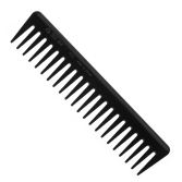 Black Wicks Beater Comb 18 cm Black Wicks Beater Comb 18 cm