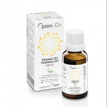 D3 20 ml D3 20 ml
