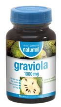 Graviola 1000 Mg 45 Kapseln Graviola 1000 Mg 45 Kapseln