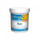 Thyme Thym 250 mg 200 Capsules Thyme Thym 250 mg 200 Capsules