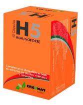 H5 Immunoforte 40 Kapseln H5 Immunoforte 40 Kapseln