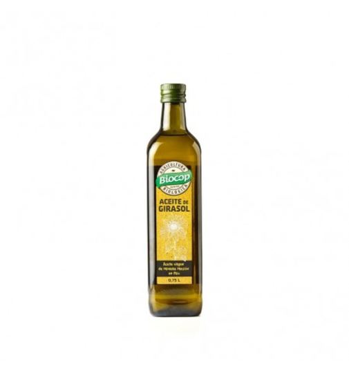 Sonnenblumenöl 750 ml Sonnenblumenöl 750 ml