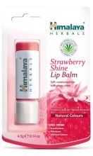 Strawberry Gloss Lippenbalsam 45 gr