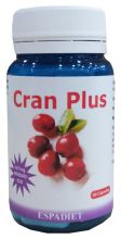 Cran Plus 60 Kapseln Cran Plus 60 Kapseln