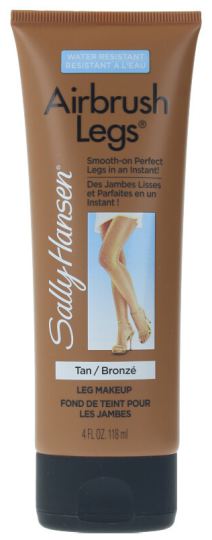 Airbrush Beine Make Up Lotion #Tan 125 ml