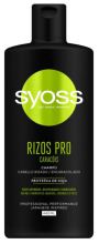 Curl Shampoo Pro 500 ml Curl Shampoo Pro 500 ml