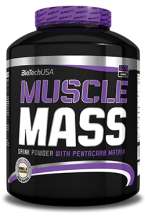 Muskelmasse 1000 gr Muskelmasse 1000 gr