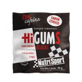 HiGums Blocks mit Cafein 5 Gummies