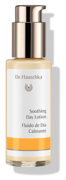 Beruhigende Tagesflüssigkeit 50 ml Beruhigende Tagesflüssigkeit 50 ml