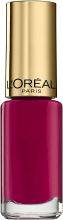 Farbreicher Nagellack 5 ml Farbreicher Nagellack 5 ml