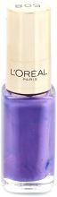 Farbreicher Nagellack 5 ml Farbreicher Nagellack 5 ml