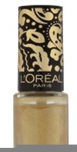 Farbreicher Nagellack 5 ml