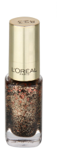 Farbreicher Nagellack 5 ml Farbreicher Nagellack 5 ml