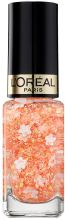 Farbreicher Nagellack 5 ml Farbreicher Nagellack 5 ml