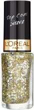 Farbreicher Nagellack 5 ml Farbreicher Nagellack 5 ml