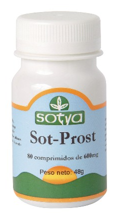 Sotya Sot-Prost 80 Tabletten