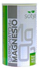 Magnesiumcarbonat 180 gr Magnesiumcarbonat 180 gr