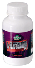 L-Glutamin 800 mg 120 Kapseln L-Glutamin 800 mg 120 Kapseln