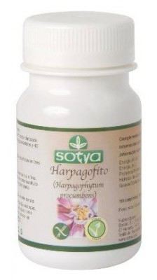Teufelskralle 500 mg 100 Tabletten Teufelskralle 500 mg 100 Tabletten