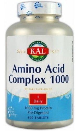 Aminosäurekomplex 100 Tabletten