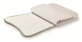 Elektrisches Pad Soft Touch Fasern hkm 400 Elektrisches Pad Soft Touch Fasern hkm 400