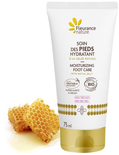 Bio Feuchtigkeitscreme für Gelée Royale Bio Feuchtigkeitscreme für Gelée Royale