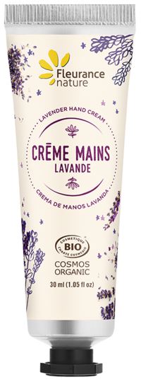 Lavendel Handcreme Lavendel Handcreme