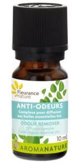Anti-Geruchs-Diffusionskomplex Anti-Geruchs-Diffusionskomplex