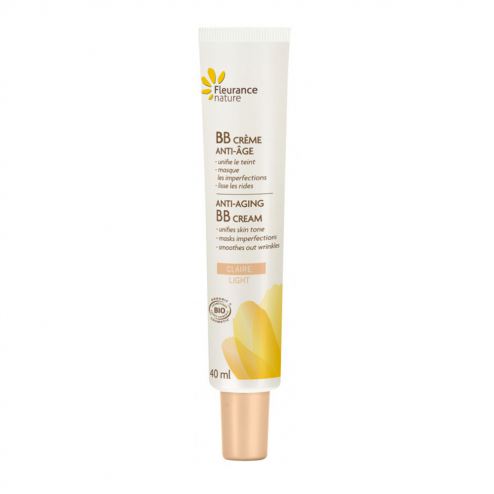 BB Light Bio Anti-Aging-Creme BB Light Bio Anti-Aging-Creme