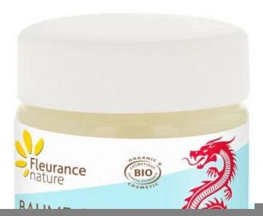 Chinesischer Massagebalsam mit 8 AE Chinesischer Massagebalsam mit 8 AE