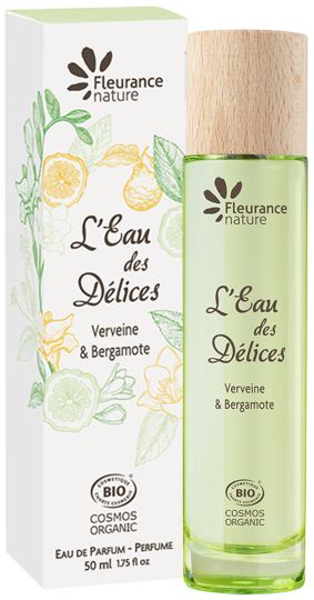 Eisenkraut und Bergamotte Eau de Parfum 50 ml Eisenkraut und Bergamotte Eau de Parfum 50 ml