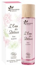 Rose & Jasmine Parfüm Wasser 50 ml Rose & Jasmine Parfüm Wasser 50 ml