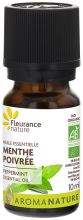 Ätherisches Öl Minze Piperita Bio 10 ml