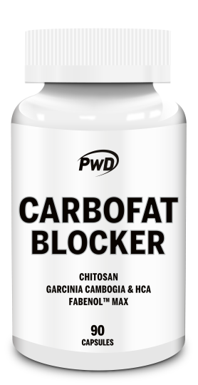 Carbofat Blocker 90 Kapseln Carbofat Blocker 90 Kapseln