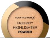 Facefinity Highlighter Pulver 8 g