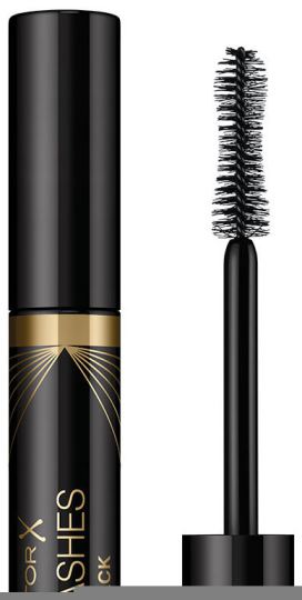 Mascara Divine Lashes Reiches Schwarz 8 ml