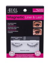 2 Stück Magnetic Liner &amp; Lash False Eyelash Set