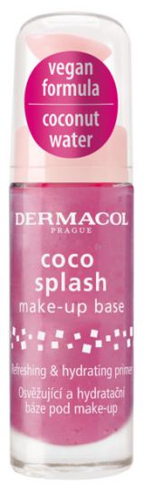 Dermacol Coco Splash Base 20 ml