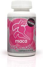 Schwarzer Maca Regulator 120 Tabletten Schwarzer Maca Regulator 120 Tabletten