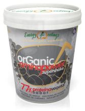 Org. Aminopower Eco 77% Vanille Org. Aminopower Eco 77% Vanille