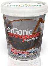 Org. Aminopower Eco 70% Schokolade 200 gr Org. Aminopower Eco 70% Schokolade 200 gr