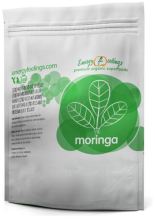 Moringa Öko-Pulver Moringa Öko-Pulver