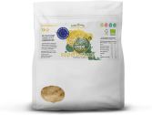 Öko-veganer Crêpe Öko-veganer Crêpe