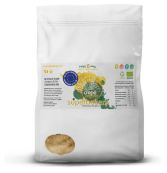 Öko-veganer Crêpe Öko-veganer Crêpe
